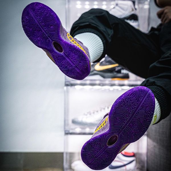 Fresh Vibes for the Holidays with the Nike LeBron 21 Fresh Vibes for the Holidays with the Nike LeBron 21